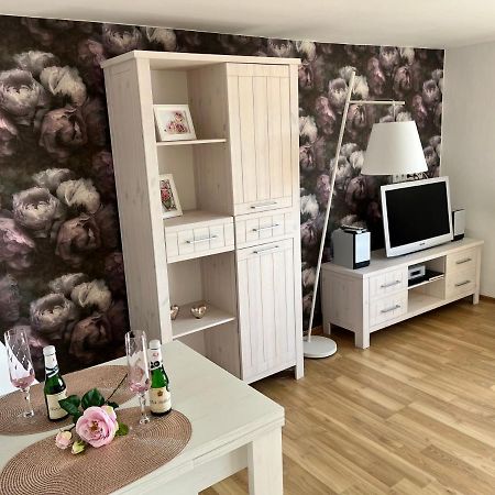 Das Ferienhaus Mit Aussicht Pirna Exteriér fotografie