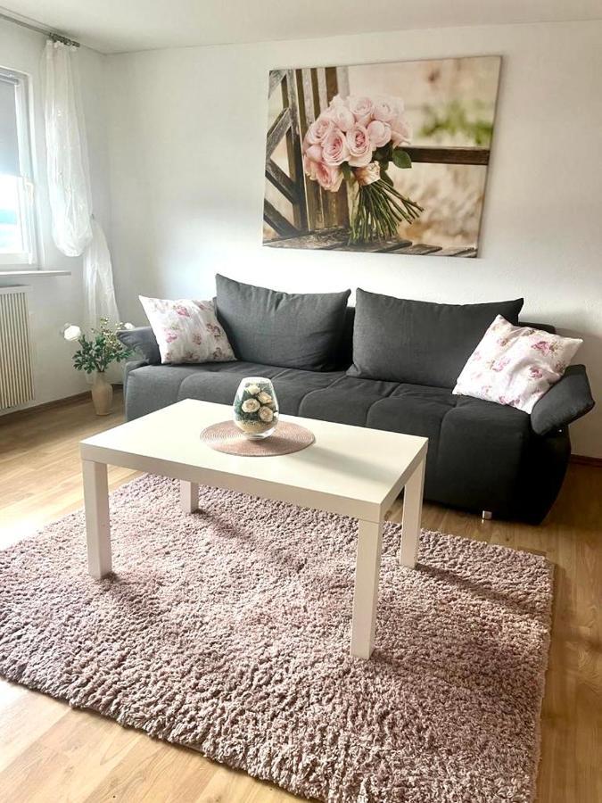 Das Ferienhaus Mit Aussicht Pirna Exteriér fotografie