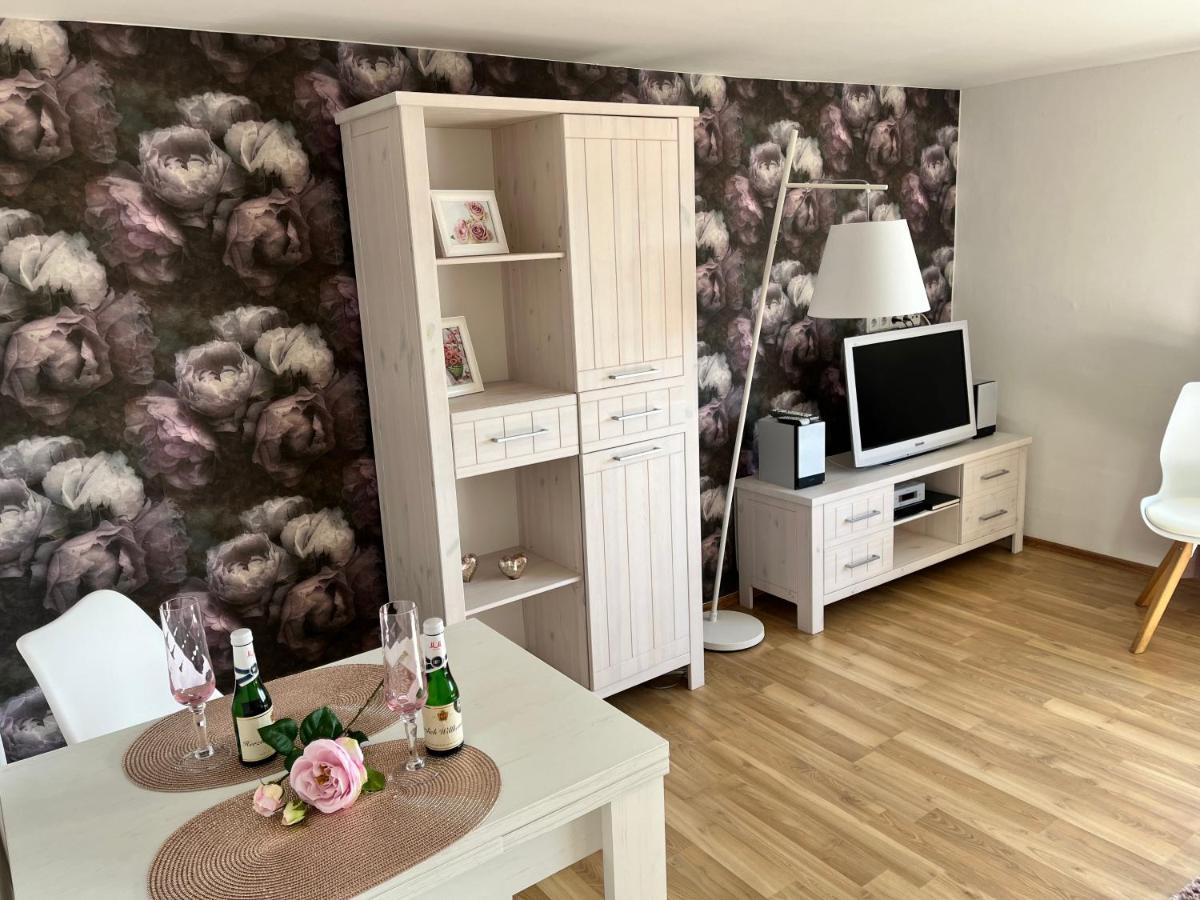 Das Ferienhaus Mit Aussicht Pirna Exteriér fotografie