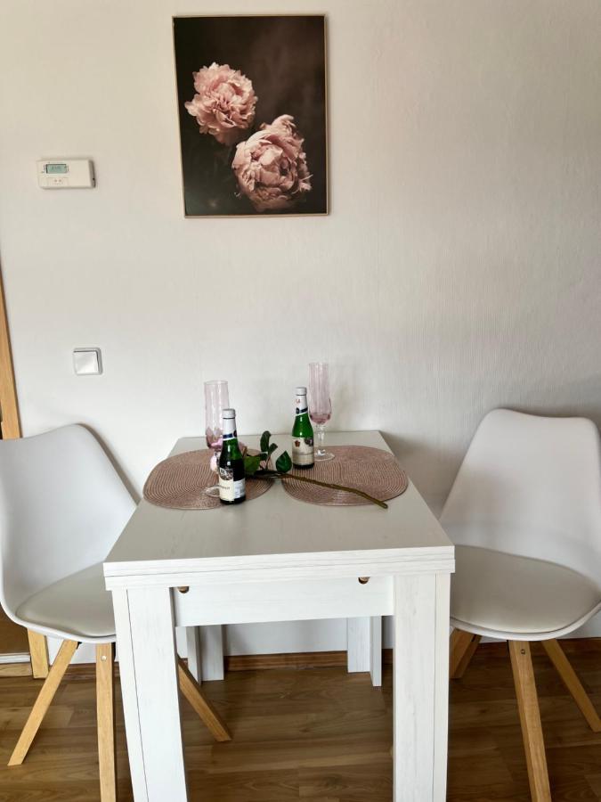 Das Ferienhaus Mit Aussicht Pirna Exteriér fotografie